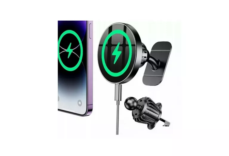 UCHWYT MAGNETYCZNY 15W COOLPOW