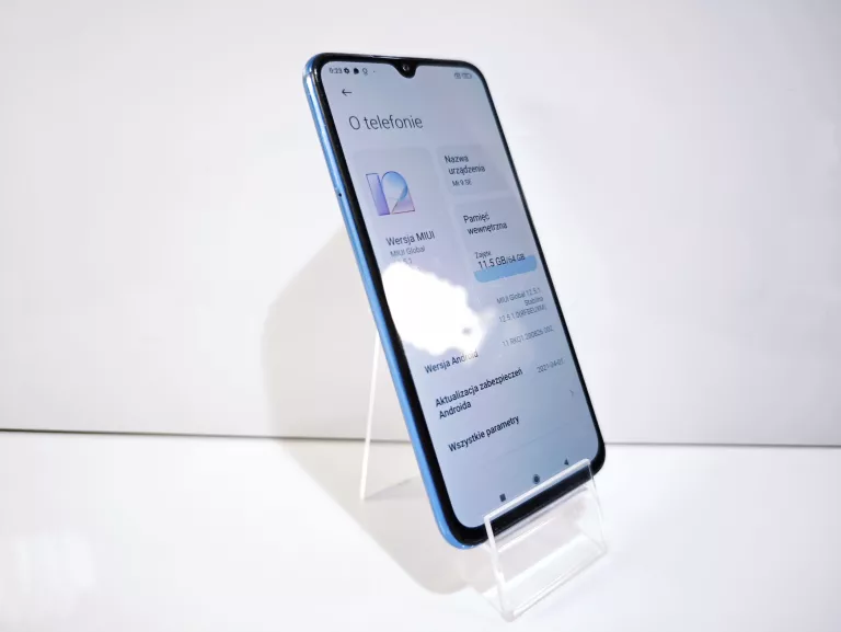 TELEFON XIAOMI REDMI 4A 2/32GB