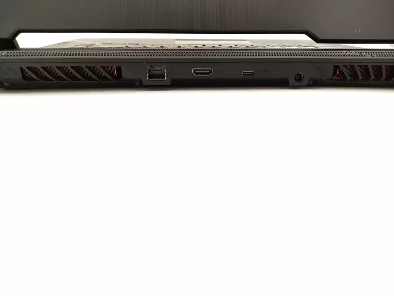 LAPTOP ASUS ROG STRIX I7/2060/512GB