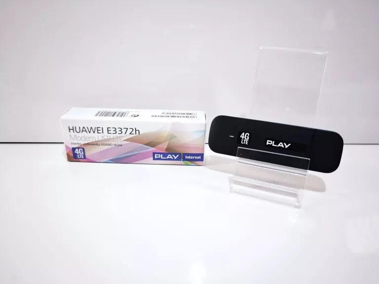 MODEM LTE 4G HUAWEI E3372