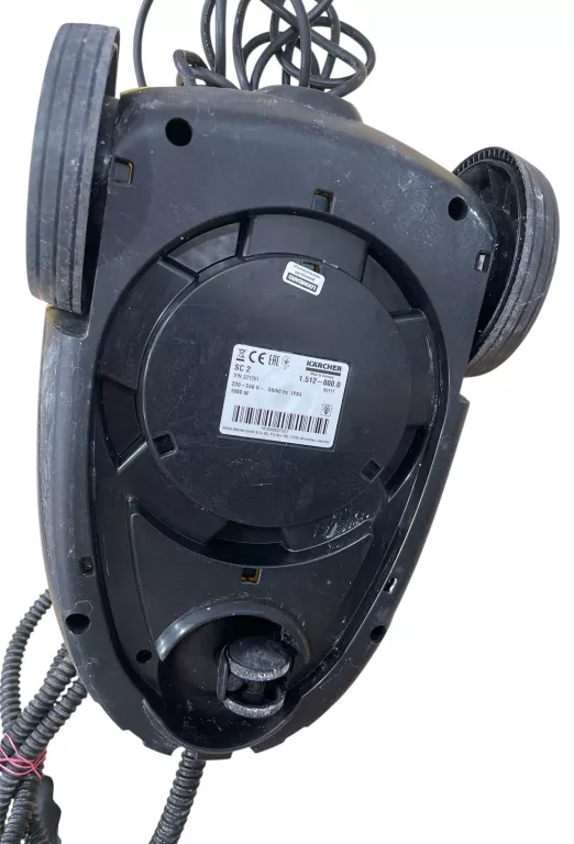 PAROWNICA KARCHER SC2 MYJKA
