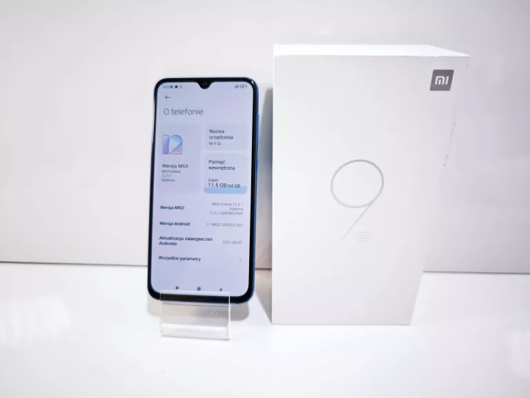 TELEFON XIAOMI REDMI 4A 2/32GB
