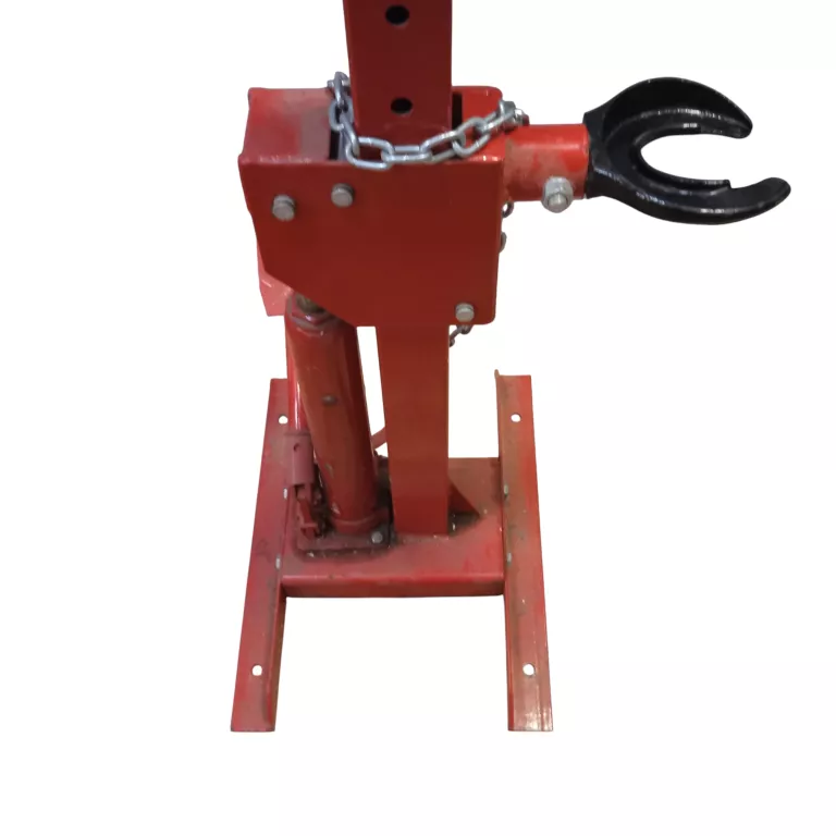 ŚCIĄGACZ SPRĘŻYN TALERZOWY 1T HYDRAULICZNY