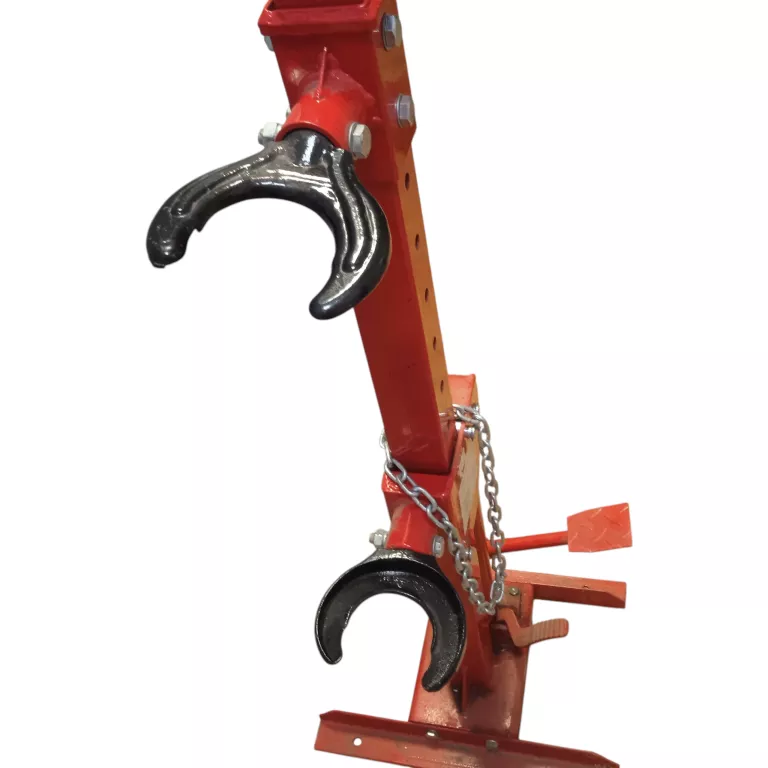 ŚCIĄGACZ SPRĘŻYN TALERZOWY 1T HYDRAULICZNY