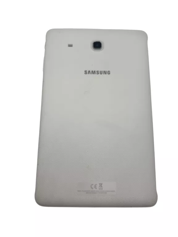 TABLET SAMSUNG GALAXY TAB E SM-T561