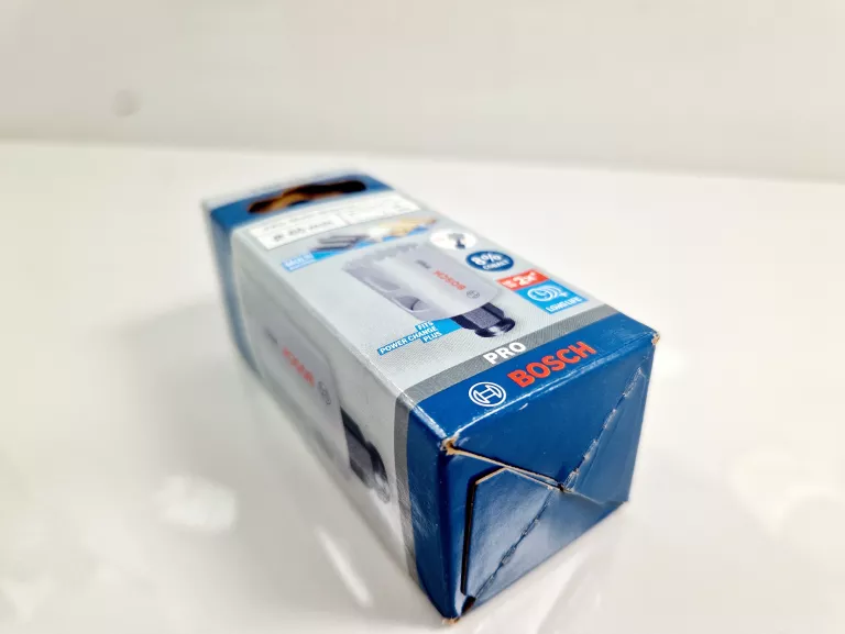 PIŁA OTWORNICA 40 MM MULTI MATERIAL BOSCH PRO