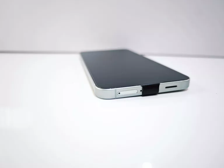 TELEFON SAMSUNG GALAXY S25+ 512GB ZIELONY - MINT