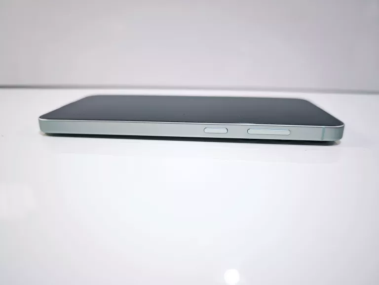 TELEFON SAMSUNG GALAXY S25+ 512GB ZIELONY - MINT