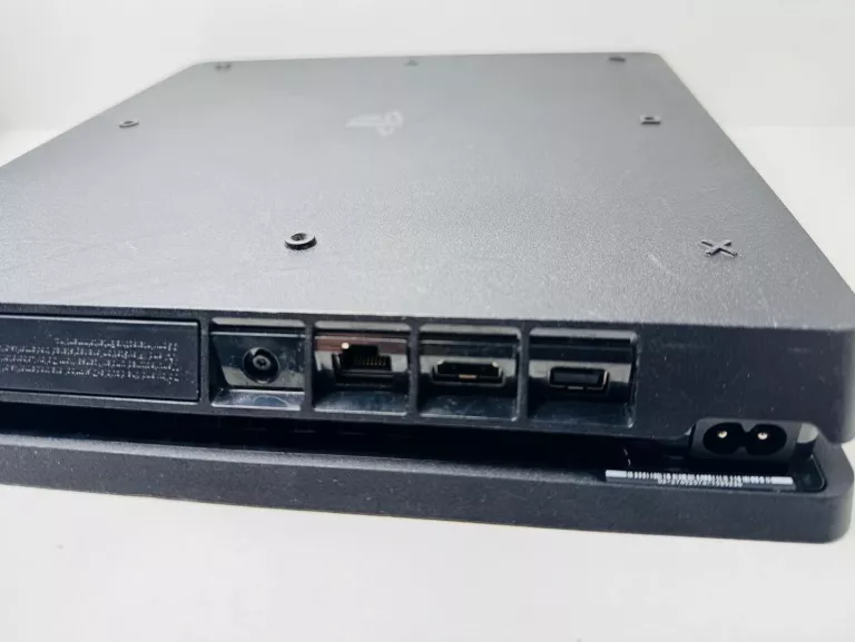 KONSOLA PS4 SLIM 500GB