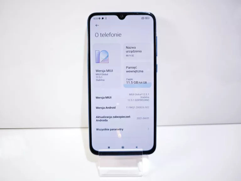 TELEFON XIAOMI REDMI 4A 2/32GB