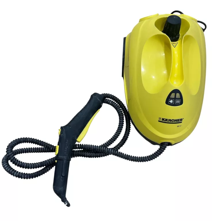 PAROWNICA KARCHER SC2 MYJKA