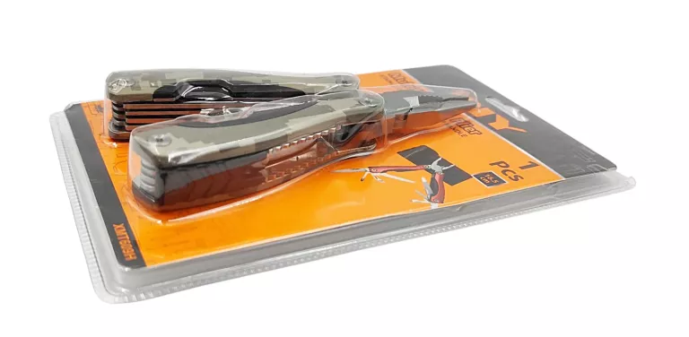 SZCZYPCE WIELOFUNKCYJNE XMT609H  MR DIY 16,50CM