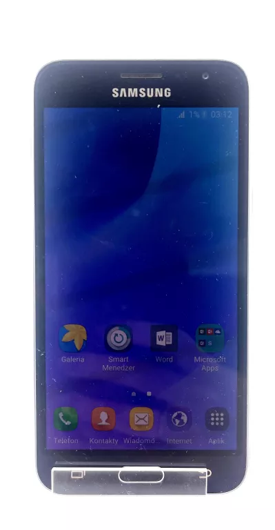 TELEFON SAMSUNG GALAXY J3