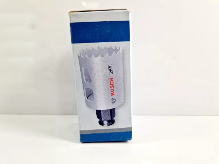 PIŁA OTWORNICA 40 MM MULTI MATERIAL BOSCH PRO