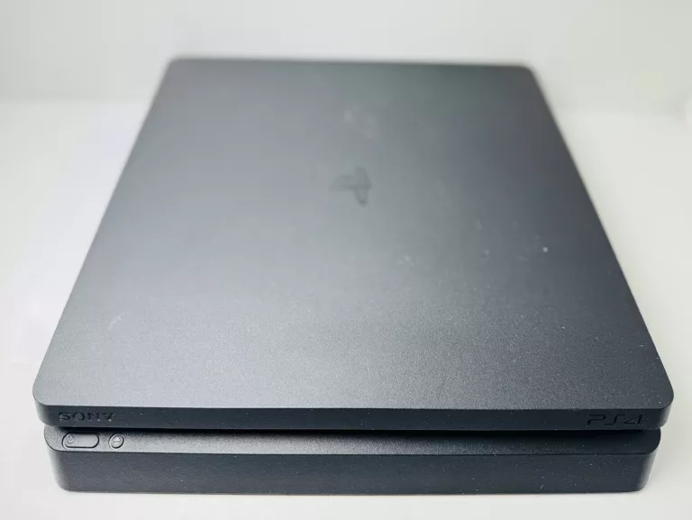KONSOLA PS4 SLIM 500GB