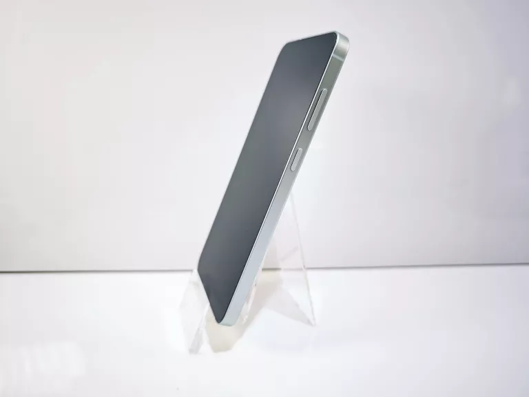 TELEFON SAMSUNG GALAXY S25+ 512GB ZIELONY - MINT