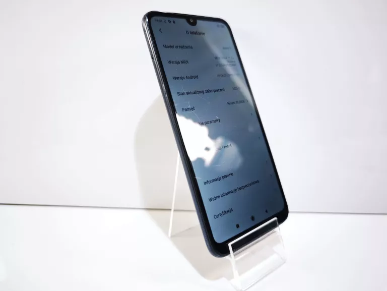TELEFON XIAOMI REDMI 7 32 / 3 GB