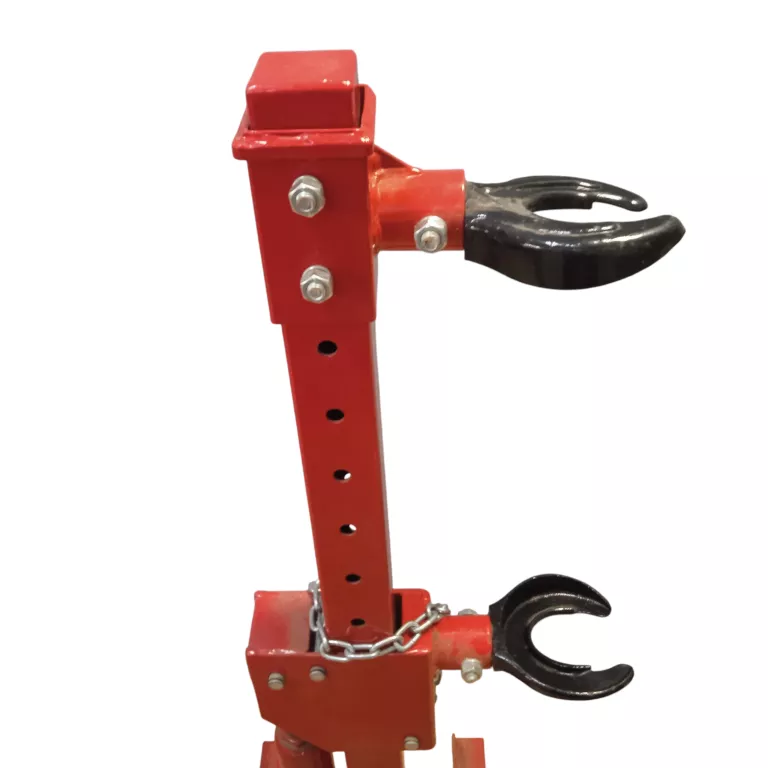 ŚCIĄGACZ SPRĘŻYN TALERZOWY 1T HYDRAULICZNY