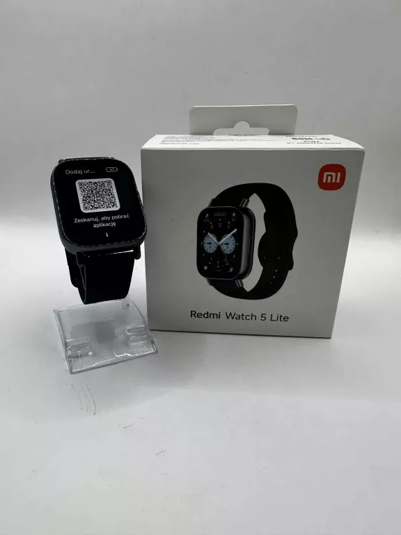 SMARTWATCH XIAOMI REDMI WATCH 5 LITE