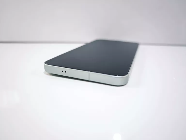 TELEFON SAMSUNG GALAXY S25+ 512GB ZIELONY - MINT