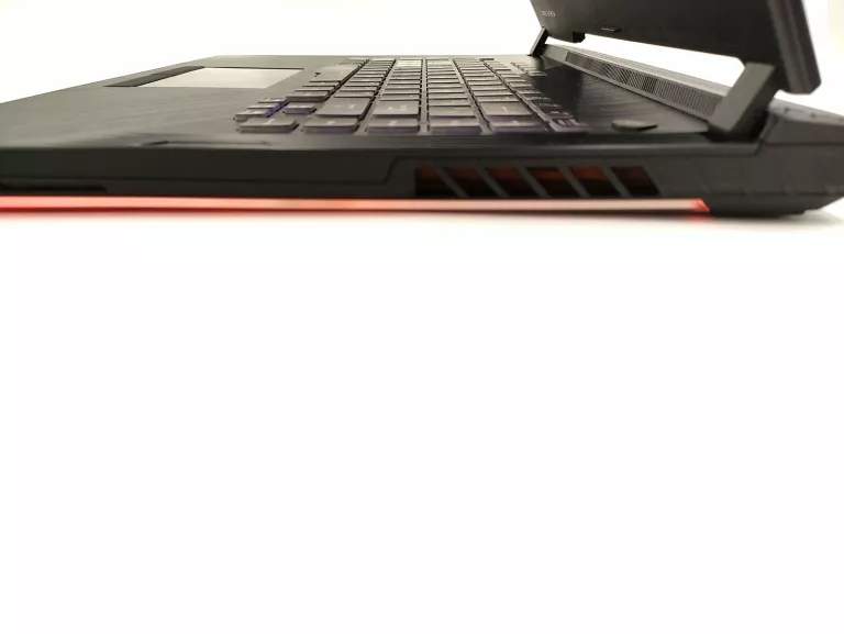 LAPTOP ASUS ROG STRIX I7/2060/512GB