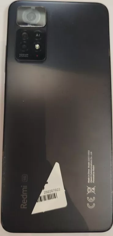 XIAOMI REDMI NOTE 11 PRO12GB /128GB