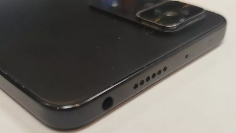 XIAOMI REDMI NOTE 11 PRO12GB /128GB