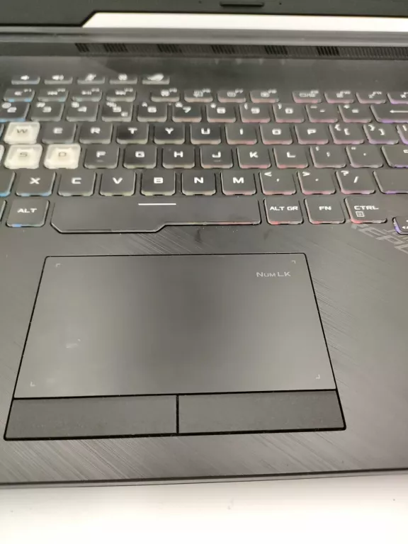 LAPTOP ASUS ROG STRIX I7/2060/512GB