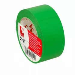 TAŚMA OSTRZEGAWCZA SCAPA 2721 ZIELONA 50 MM X 33 M