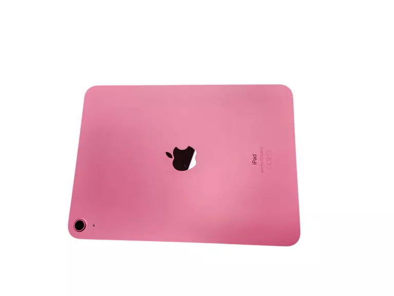 TABLET 10,9" APPLE  IPAD (10 GEN) A2965 64GB