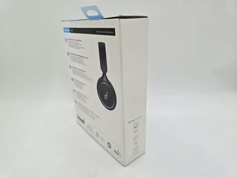 SŁUCHAWKI SOUNDCORE H30I PUDEŁKO
