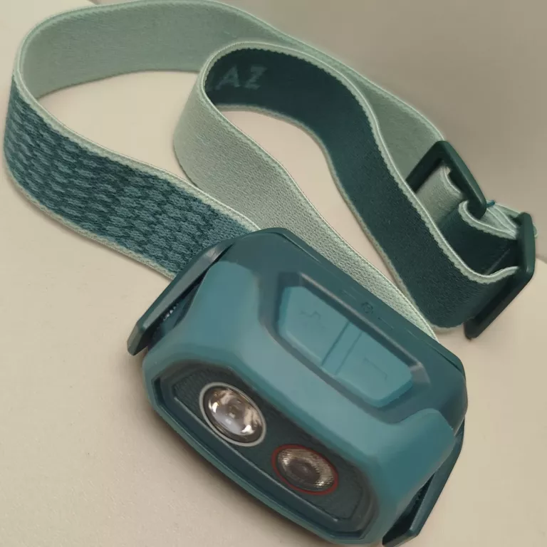 FORCLAZ  HL500 USB LATARKA CZOŁOWA
