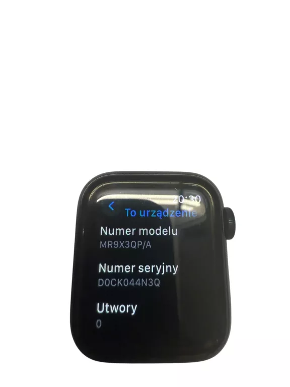 APPLEWATCH SE 2 GEN