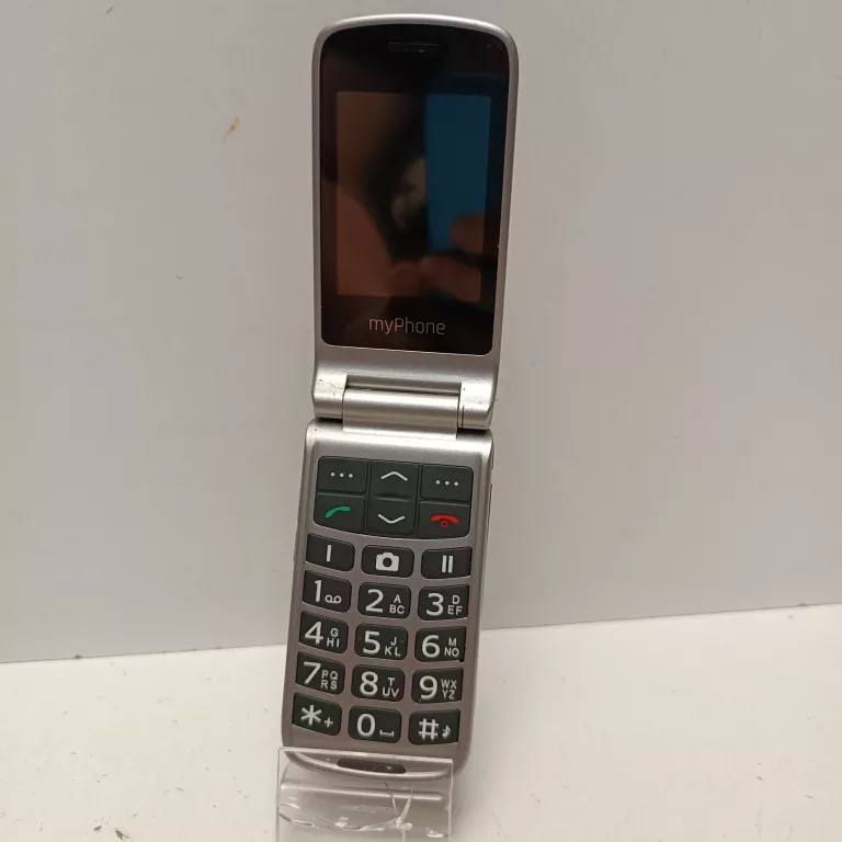 TELEFON MYPHONE RUMBA 2