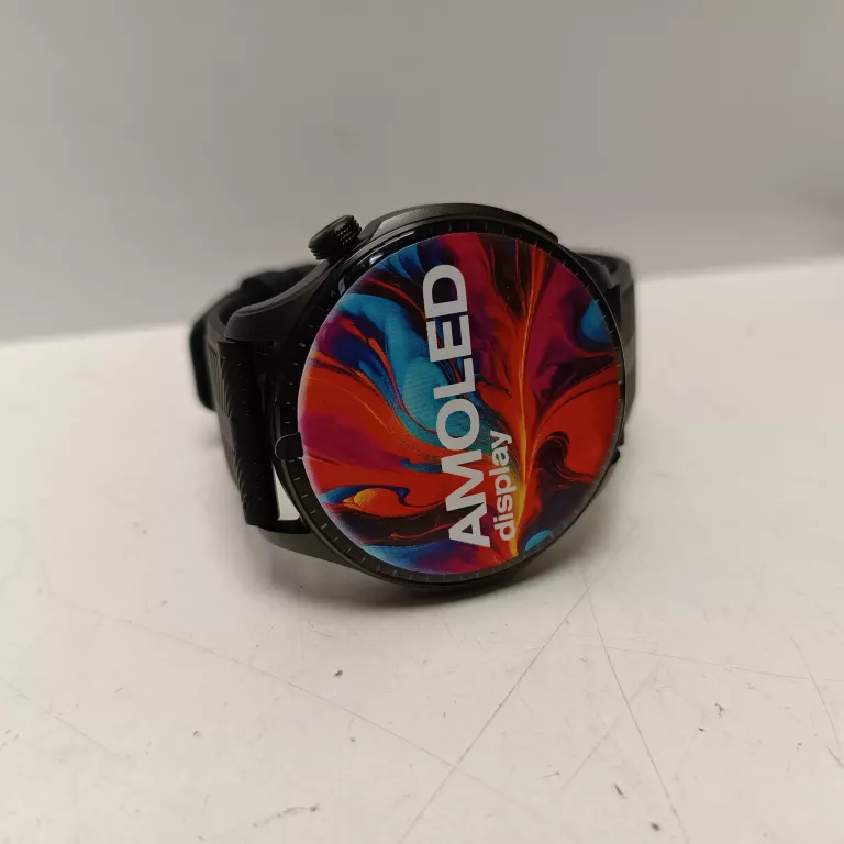 SMARTWATCH TRACER KTM 47678