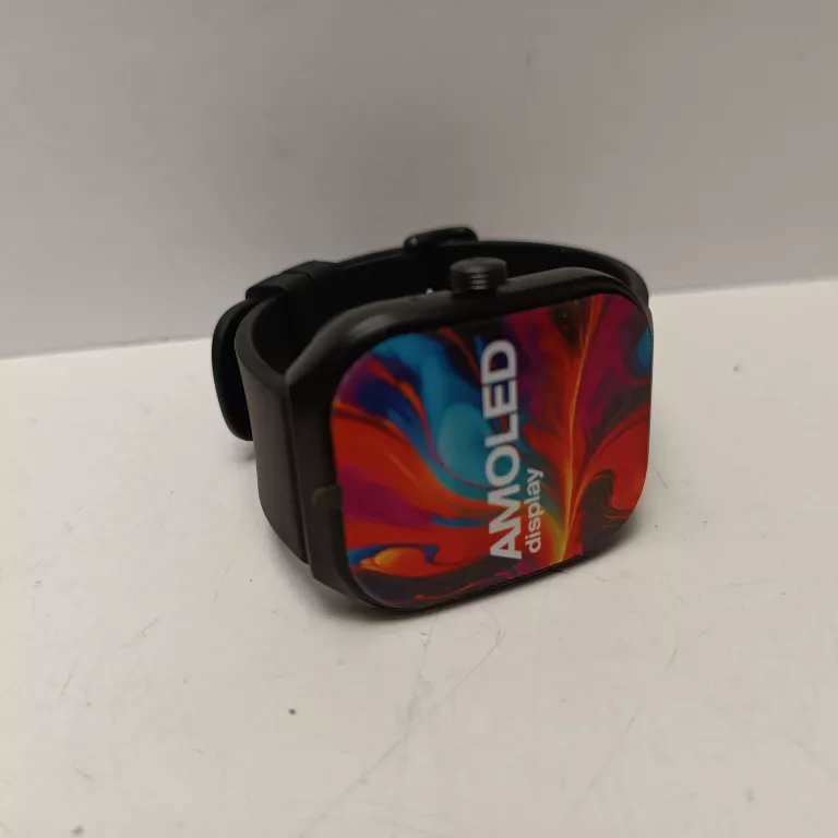 SMARTWATCH TRACER AMOLED VIVE