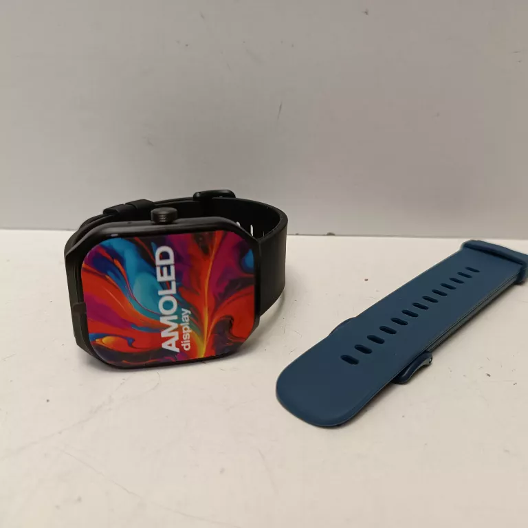 SMARTWATCH TRACER AMOLED VIVE