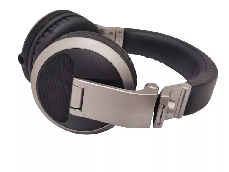 SŁUCHAWKI PRZEWODOWE PIONEER DJ HDJ-X5
