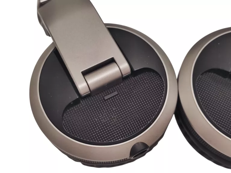 SŁUCHAWKI PRZEWODOWE PIONEER DJ HDJ-X5