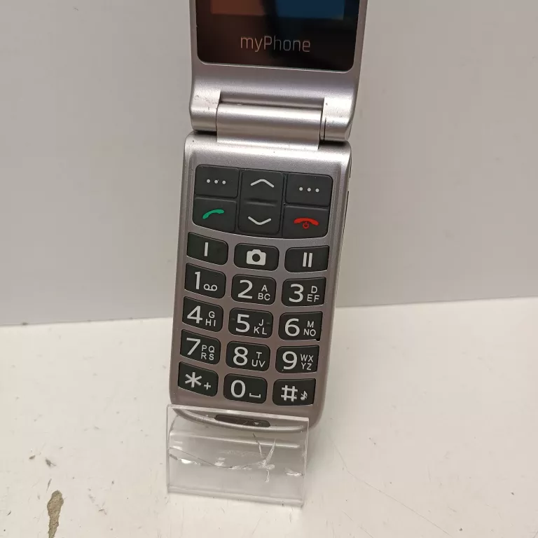 TELEFON MYPHONE RUMBA 2