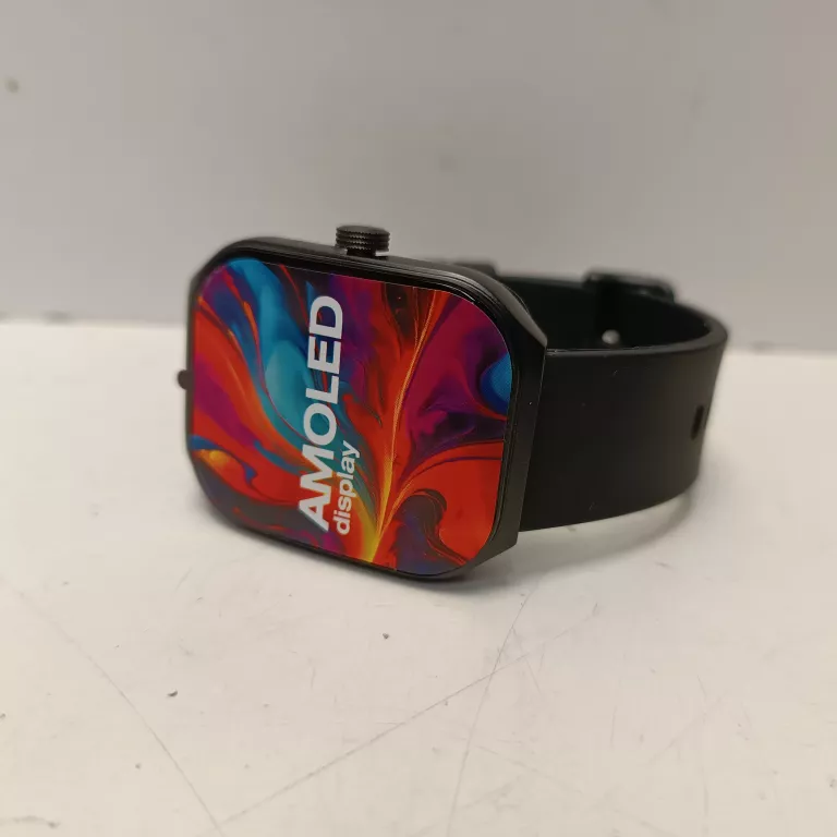 SMARTWATCH TRACER AMOLED VIVE