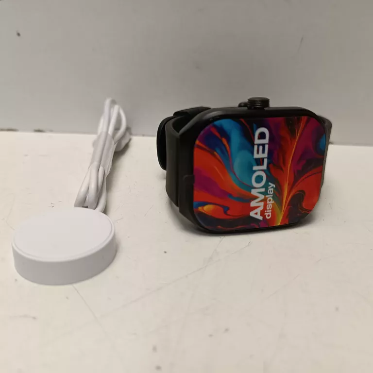 SMARTWATCH TRACER AMOLED VIVE