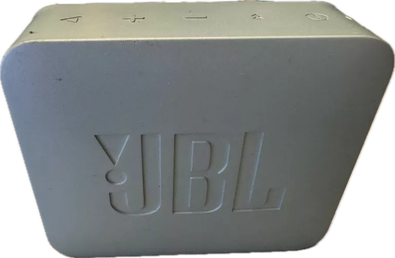 GŁOŚNIK BEZPRZEWODOWY JBL GO 2