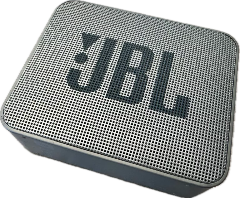 GŁOŚNIK BEZPRZEWODOWY JBL GO 2