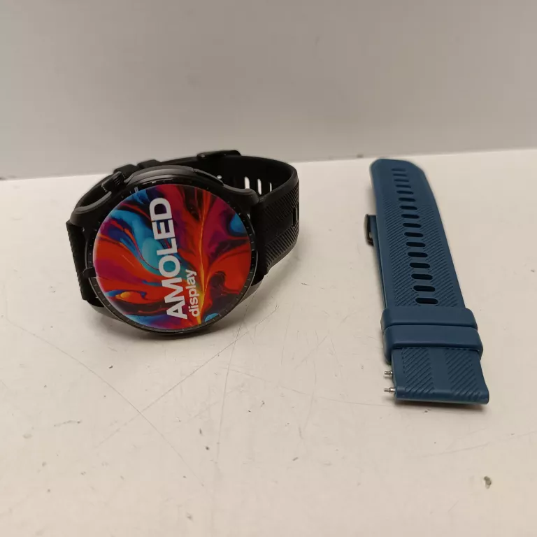 SMARTWATCH TRACER KTM 47678