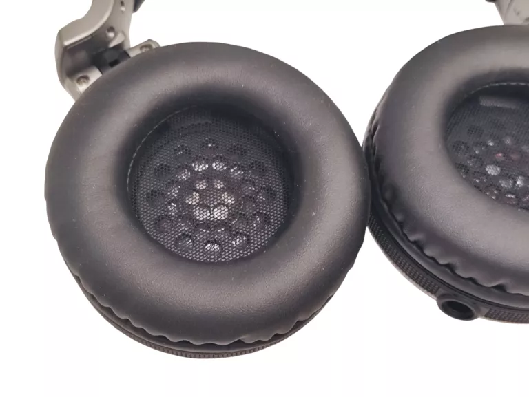 SŁUCHAWKI PRZEWODOWE PIONEER DJ HDJ-X5
