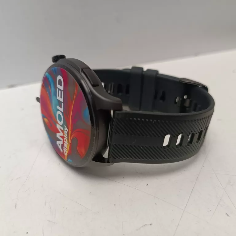 SMARTWATCH TRACER KTM 47678