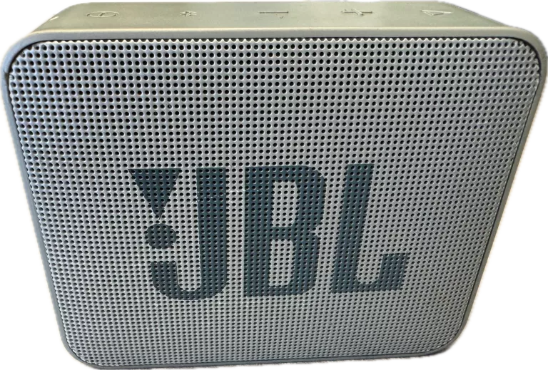 GŁOŚNIK BEZPRZEWODOWY JBL GO 2