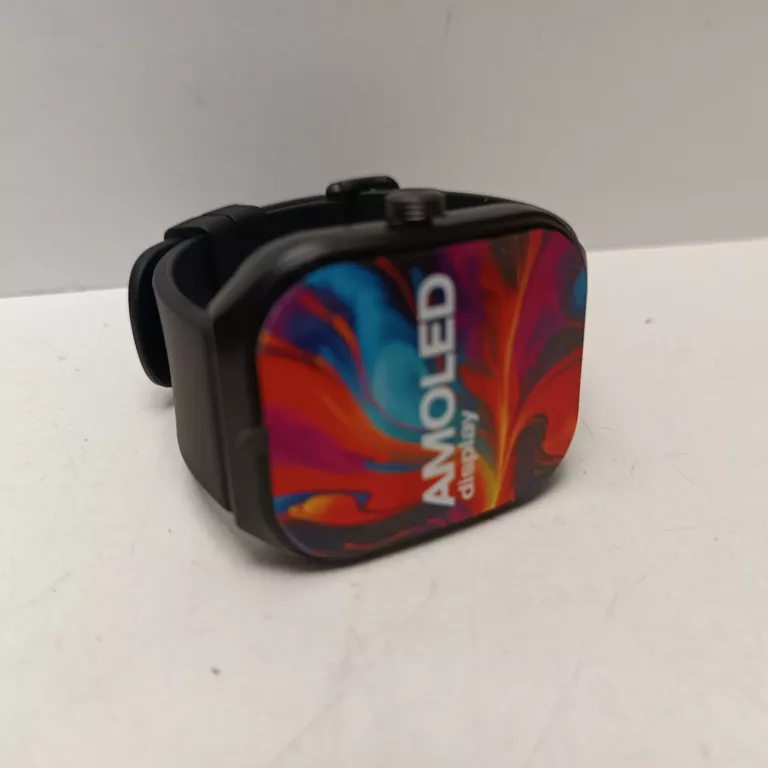 SMARTWATCH TRACER AMOLED VIVE