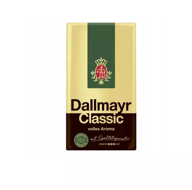 KAWA MIELONA DALLMAYR CLASSIC 500G